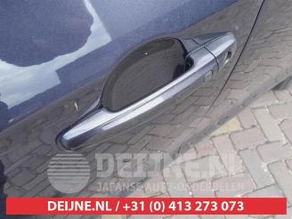 Suzuki SX4 SX4 S-Cross (JY), SUV, 2013 1.6 16V picture 10