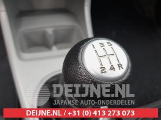 Nissan Pixo Pixo (D31S), Hatchback, 2009 1.0 12V picture 18