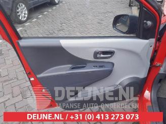 Nissan Pixo Pixo (D31S), Hatchback, 2009 1.0 12V picture 10