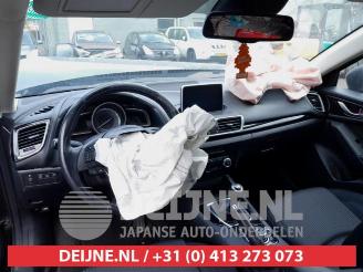 Mazda 3 3 (BM/BN), Hatchback, 2013 / 2019 2.0 SkyActiv-G 16V picture 14