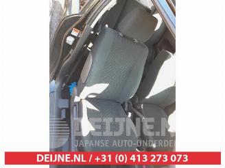 Suzuki Swift Swift (ZA/ZC/ZD1/2/3/9), Hatchback, 2005 / 2015 1.5 VVT 16V picture 17