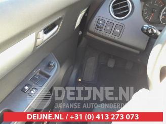 Suzuki Swift Swift (ZA/ZC/ZD1/2/3/9), Hatchback, 2005 / 2015 1.5 VVT 16V picture 15