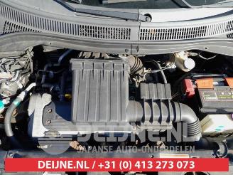Suzuki Swift Swift (ZA/ZC/ZD1/2/3/9), Hatchback, 2005 / 2015 1.5 VVT 16V picture 24