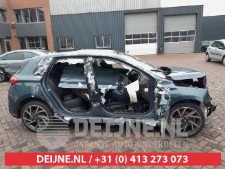 Hyundai I-30 i30 (PDEB5/PDEBB/PDEBD/PDEBE), Hatchback, 2016 1.5 T-GDI 16V Hybrid 48V picture 8