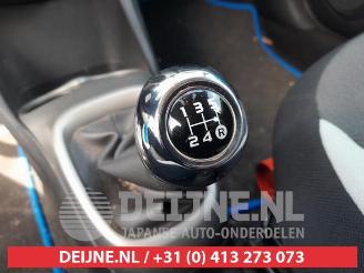 Toyota Aygo Aygo (B40), Hatchback, 2014 1.0 12V VVT-i picture 20