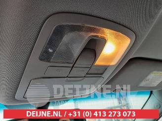 Ssang yong Korando Korando, Terreinwagen, 2010 / 2019 2.0 e-XDi 16V 4x4 picture 23