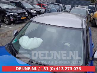 Suzuki Swift Swift (ZC/ZD), Hatchback 5-drs, 2017 1.2 Dual Jet 16V picture 10