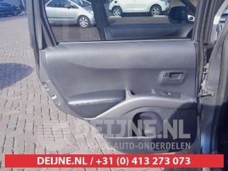 Mitsubishi Outlander Outlander (CW), SUV, 2006 / 2012 3.0 V6 24V Mivec 4x4 picture 13