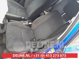 Suzuki Swift Swift (ZA/ZC/ZD1/2/3/9), Hatchback, 2005 / 2015 1.3 VVT 16V picture 10
