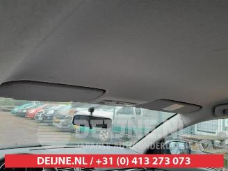 Mazda 3 3 Sport (BK), Hatchback, 2003 / 2009 1.6i 16V picture 24