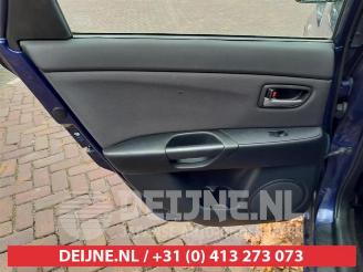 Mazda 3 3 Sport (BK), Hatchback, 2003 / 2009 1.6i 16V picture 19