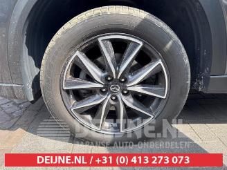 Mazda CX-5 CX-5 II (KF), SUV, 2016 2.0 SkyActiv-G 165 16V 2WD picture 32