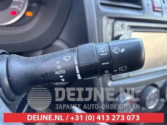 Subaru Forester Forester (SJ), SUV, 2013 2.0 16V X picture 15