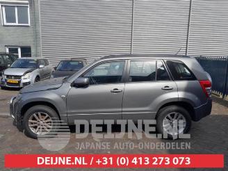 Suzuki Grand-vitara Grand Vitara II (JT), SUV, 2005 2.0 16V picture 4