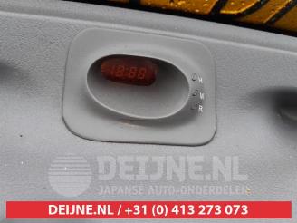 Hyundai Atos Atos, Hatchback, 1997 / 2008 1.1 12V picture 19