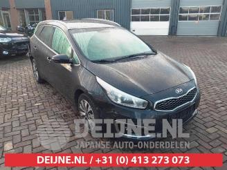 Kia Cee d Cee'd Sportswagon (JDC5), Combi, 2012 / 2018 1.0i T-GDi 12V 120 picture 1