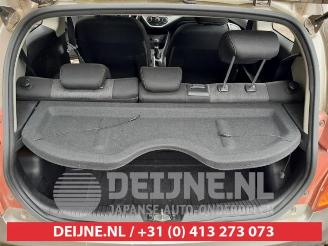 Kia Picanto Picanto (TA), Hatchback, 2011 / 2017 1.0 12V picture 15