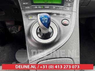 Toyota Prius Prius (ZVW3), Hatchback, 2009 / 2016 1.8 16V picture 13