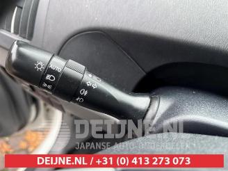 Toyota Prius Prius (ZVW3), Hatchback, 2009 / 2016 1.8 16V picture 15