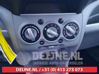 Suzuki Alto Alto, Hatchback 5-drs, 2009 1.0 12V picture 17