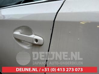 Toyota Auris Touring Sports Auris Touring Sports (E18), Combi, 2013 / 2018 1.8 16V Hybrid picture 24