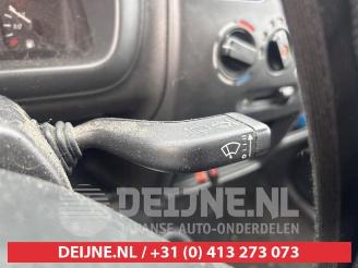 Suzuki Wagon r Wagon-R, MPV, 2003 / 2008 1.0 12V picture 11