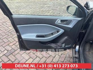 Hyundai I-20 i20 (GBB), Hatchback, 2014 / 2020 1.2i 16V picture 18