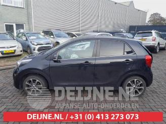 Kia Picanto Picanto (JA), Hatchback, 2017 1.0 12V picture 4