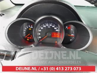 Kia Picanto Picanto (TA), Hatchback, 2011 / 2017 1.2 16V picture 9