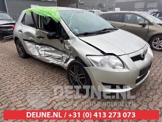 Toyota Auris Auris (E15), Hatchback, 2006 / 2012 1.4 VVT-i 16V picture 1