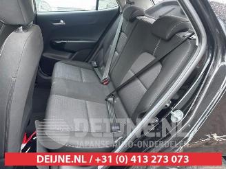 Kia Picanto Picanto (JA), Hatchback, 2017 1.0 12V picture 27