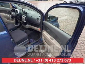 Daihatsu Sirion Sirion 2 (M3), Hatchback, 2005 1.3 16V DVVT picture 12
