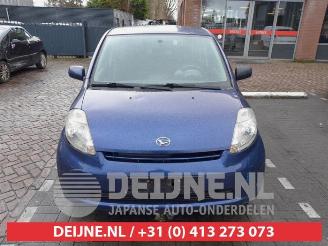 Daihatsu Sirion Sirion 2 (M3), Hatchback, 2005 1.3 16V DVVT picture 2