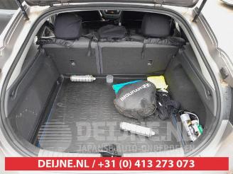 Hyundai Ioniq Ioniq, Liftback, 2016 / 2022 EV 38 kWh picture 14