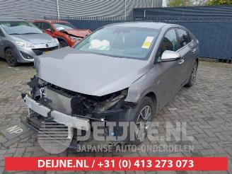 Hyundai Ioniq Ioniq, Liftback, 2016 / 2022 EV 38 kWh picture 3