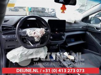 Hyundai Ioniq Ioniq, Liftback, 2016 / 2022 EV 38 kWh picture 16