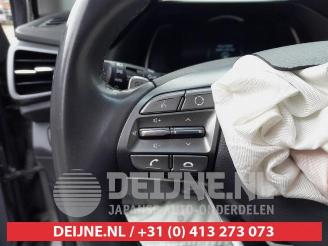 Hyundai Ioniq Ioniq, Liftback, 2016 / 2022 EV 38 kWh picture 19