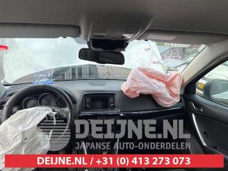 Mazda CX-5 CX-5 I (KE,GH), SUV, 2011 2.2 Skyactiv D 150 16V 4WD picture 27