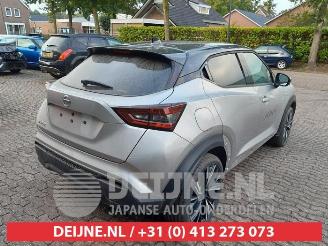 Nissan Juke Juke (F16), SUV, 2019 1.0 DIG-T 12V picture 7