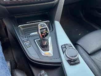 BMW 3-serie 320i M-sport aut. *pano* picture 12