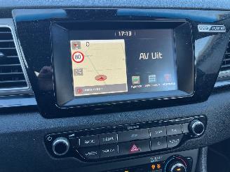 Kia Niro 1.6 Hybrid DynamicLine let op!! picture 16