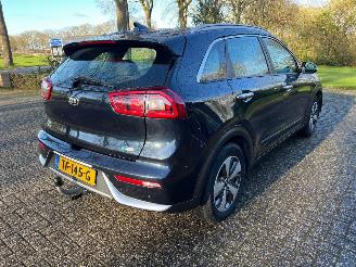 Kia Niro 1.6 Hybrid DynamicLine let op!! picture 3