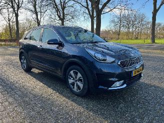 Kia Niro 1.6 Hybrid DynamicLine let op!! picture 1