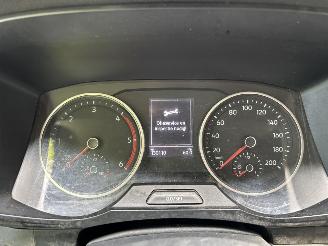 Volkswagen Crafter 2.0 35 L3H3 Comfortline picture 16
