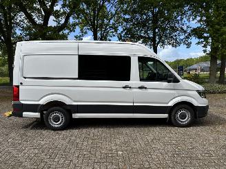 Volkswagen Crafter 2.0 35 L3H3 Comfortline picture 2