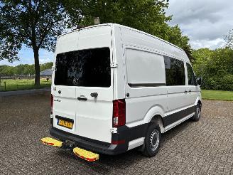 Volkswagen Crafter 2.0 35 L3H3 Comfortline picture 4