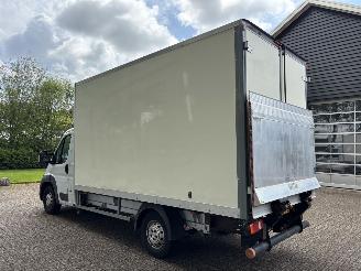 Fiat Ducato 35H 2.3 MJ Laadklep picture 4