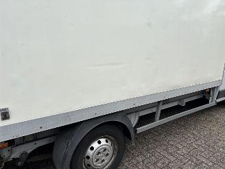 Fiat Ducato 35H 2.3 MJ Laadklep picture 7