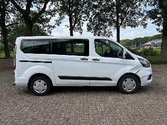 Ford Transit Custom 320 96kw 9 persoons picture 6