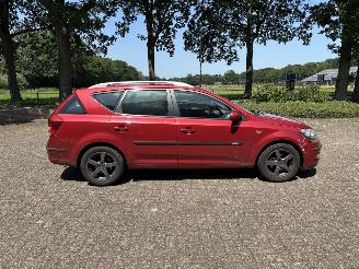 Kia Ceed 1.6 crdi Sporty Wagon X-ecutive picture 4